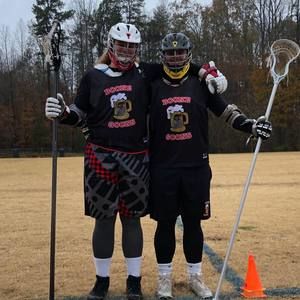 Meet your Posher, Samuel